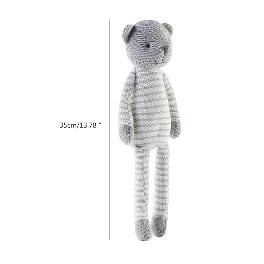 くま Amazon.co.jp: Briskyjp NOMMI400%おやすみクマさんシリーズ